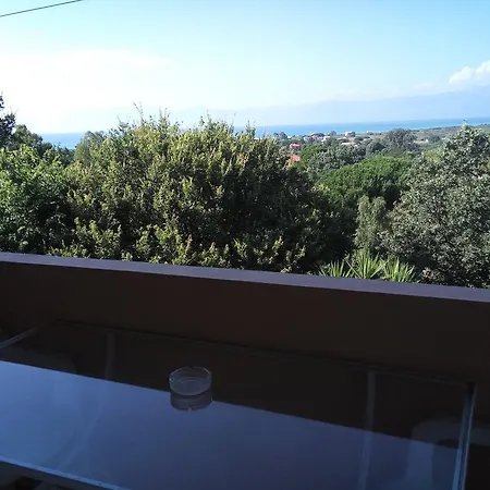 Appartement Corfu And *