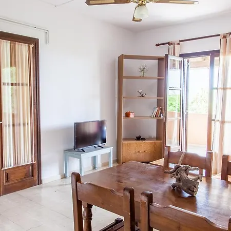 Corfu And Appartement