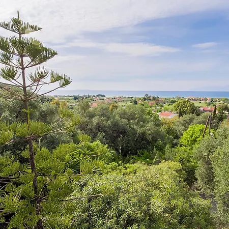 Corfu And