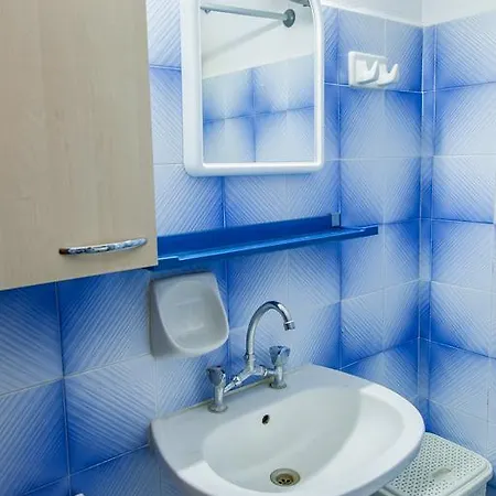 Appartement Corfu And Acharavi (Corfu)