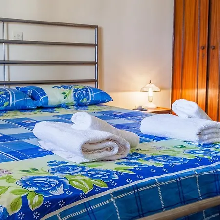 Corfu And Appartement *