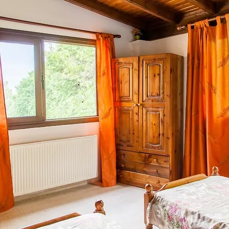 Corfu And Appartement