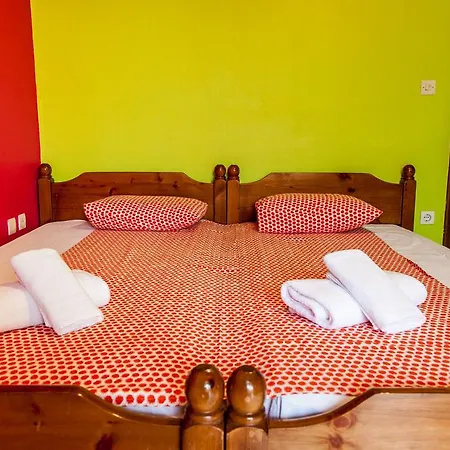 Corfu And Appartement