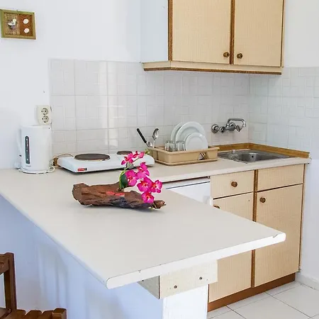 Appartement Corfu And Acharavi (Corfu)