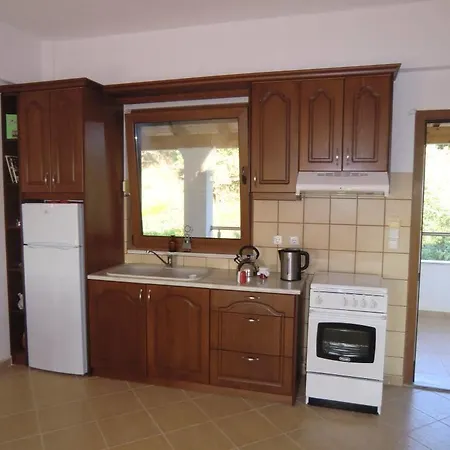Appartement Corfu And Acharavi (Corfu)