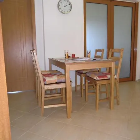 Corfu And Acharavi (Corfu)