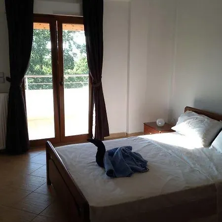 Corfu And Appartement