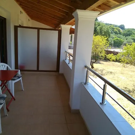 Appartement Corfu And *