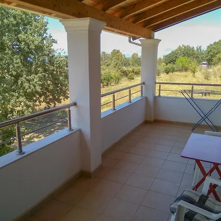Corfu And Appartement *