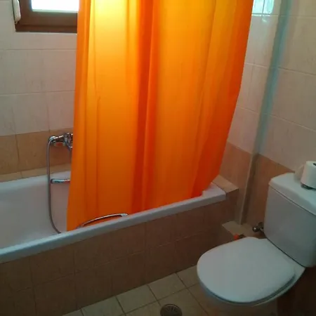 Corfu And Appartement