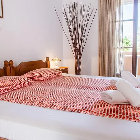 Apartment Corfu And Acharavi (Corfu)