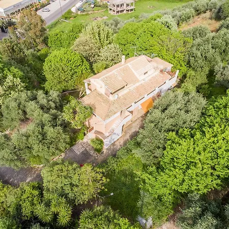Corfu And * Acharavi (Corfu)