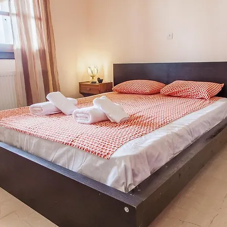 Corfu And Apartment *