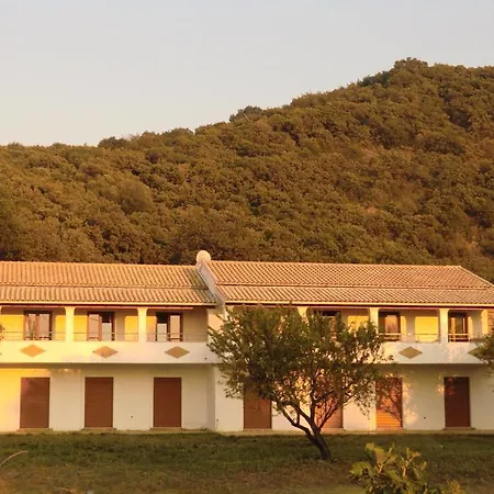 Corfu And