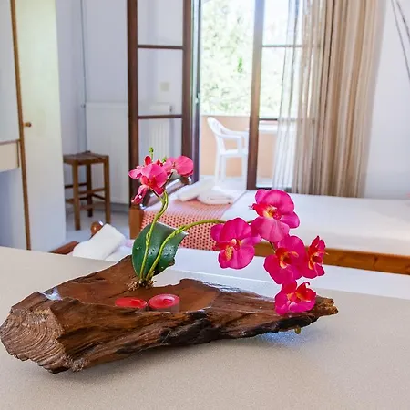 Appartamento Corfu And
