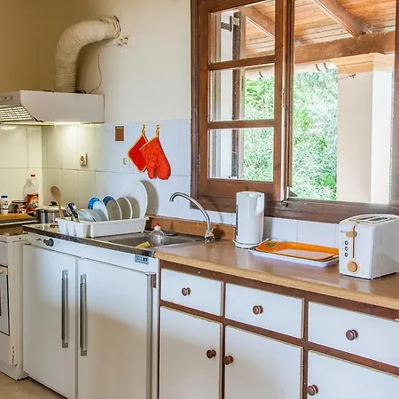 Appartamento Corfu And