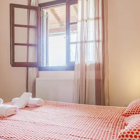 Appartamento Corfu And Acharavi (Corfu)