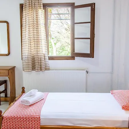 Appartamento Corfu And
